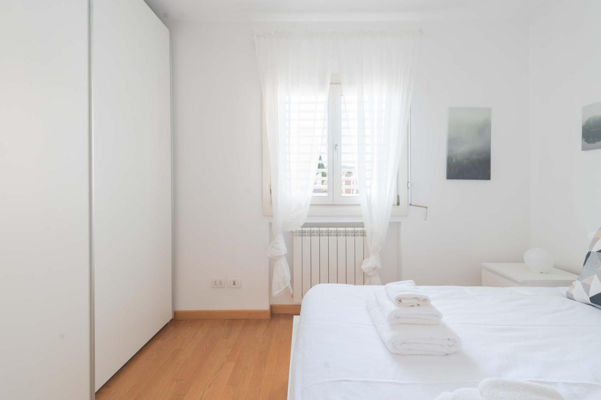 Loverhome Apartment 3 Roma Exterior foto