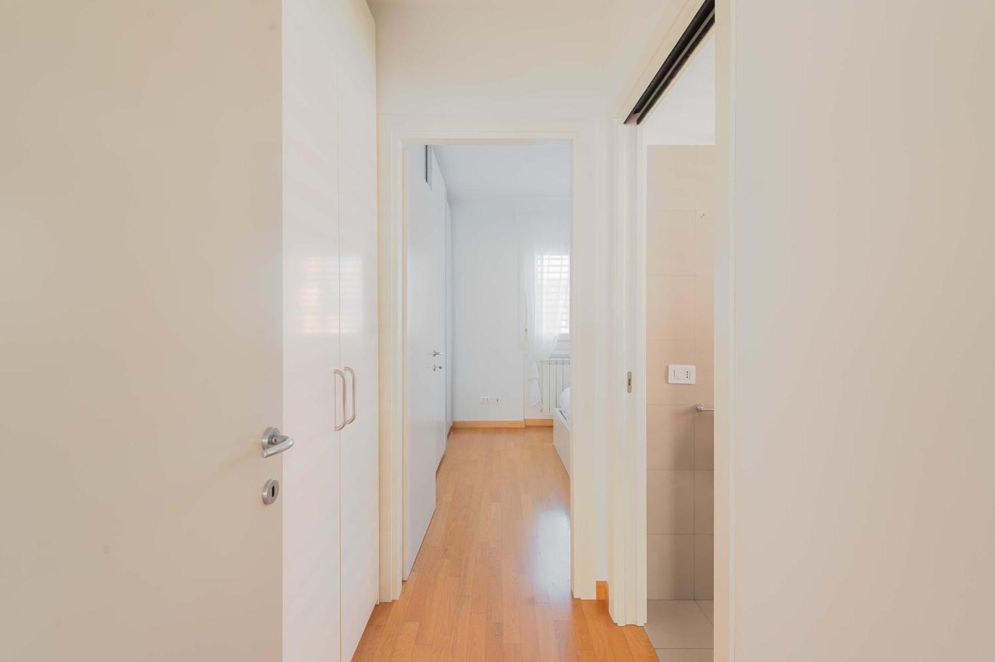 Loverhome Apartment 3 Roma Exterior foto