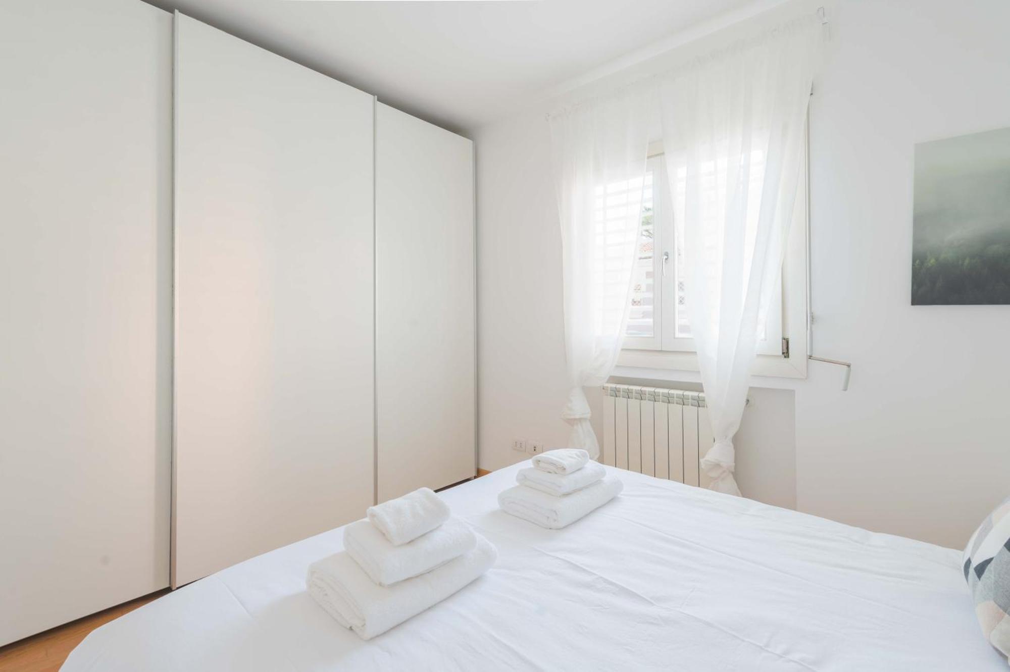 Loverhome Apartment 3 Roma Exterior foto