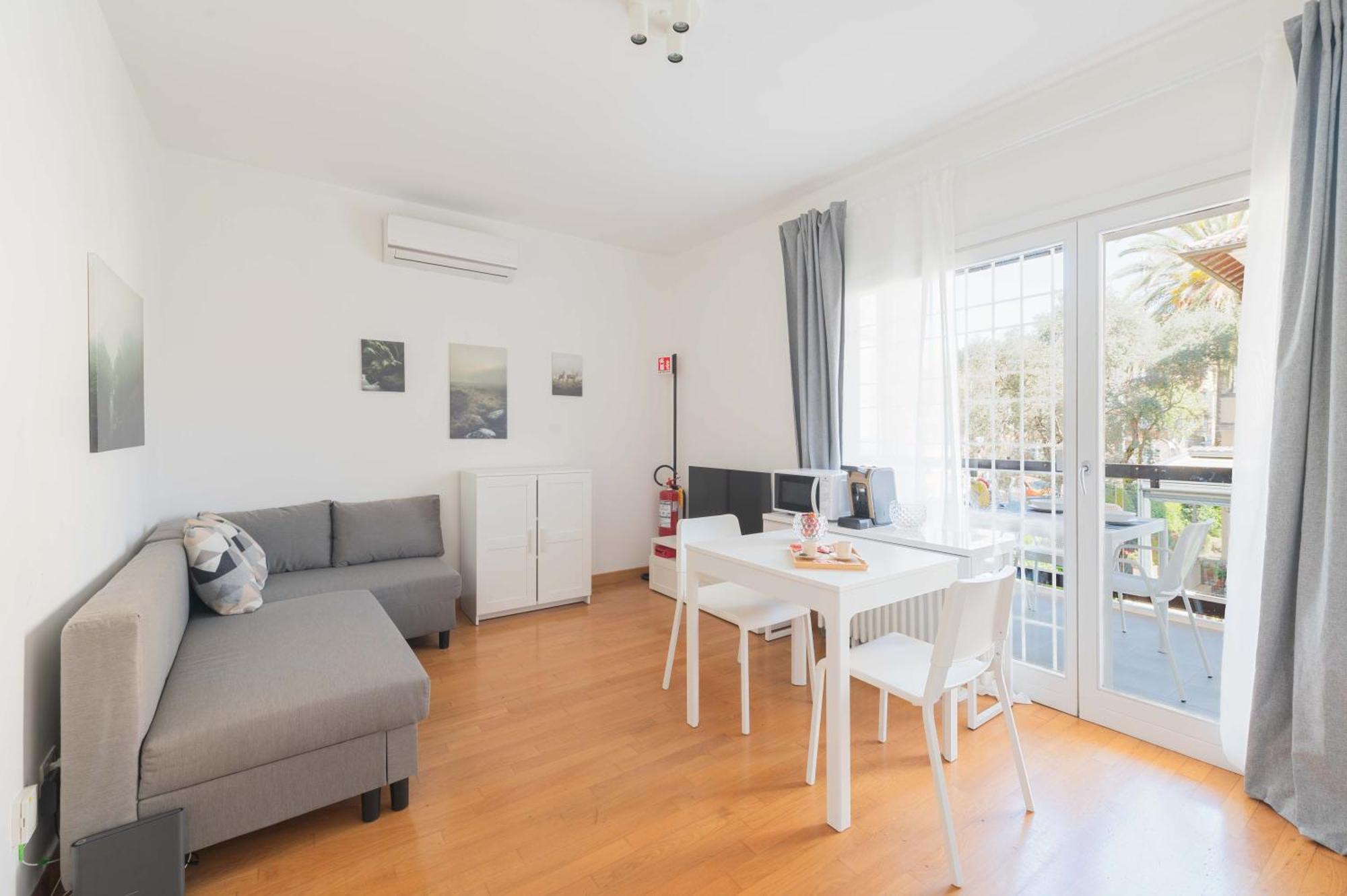 Loverhome Apartment 3 Roma Exterior foto