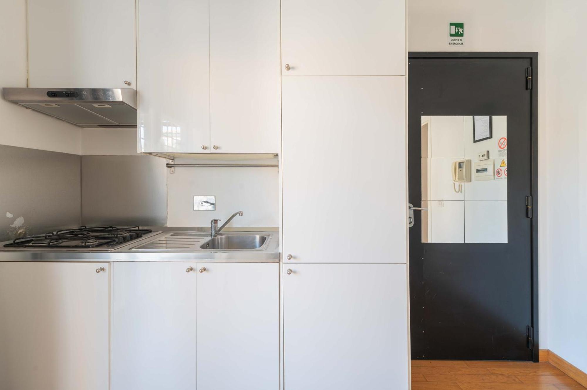 Loverhome Apartment 3 Roma Exterior foto