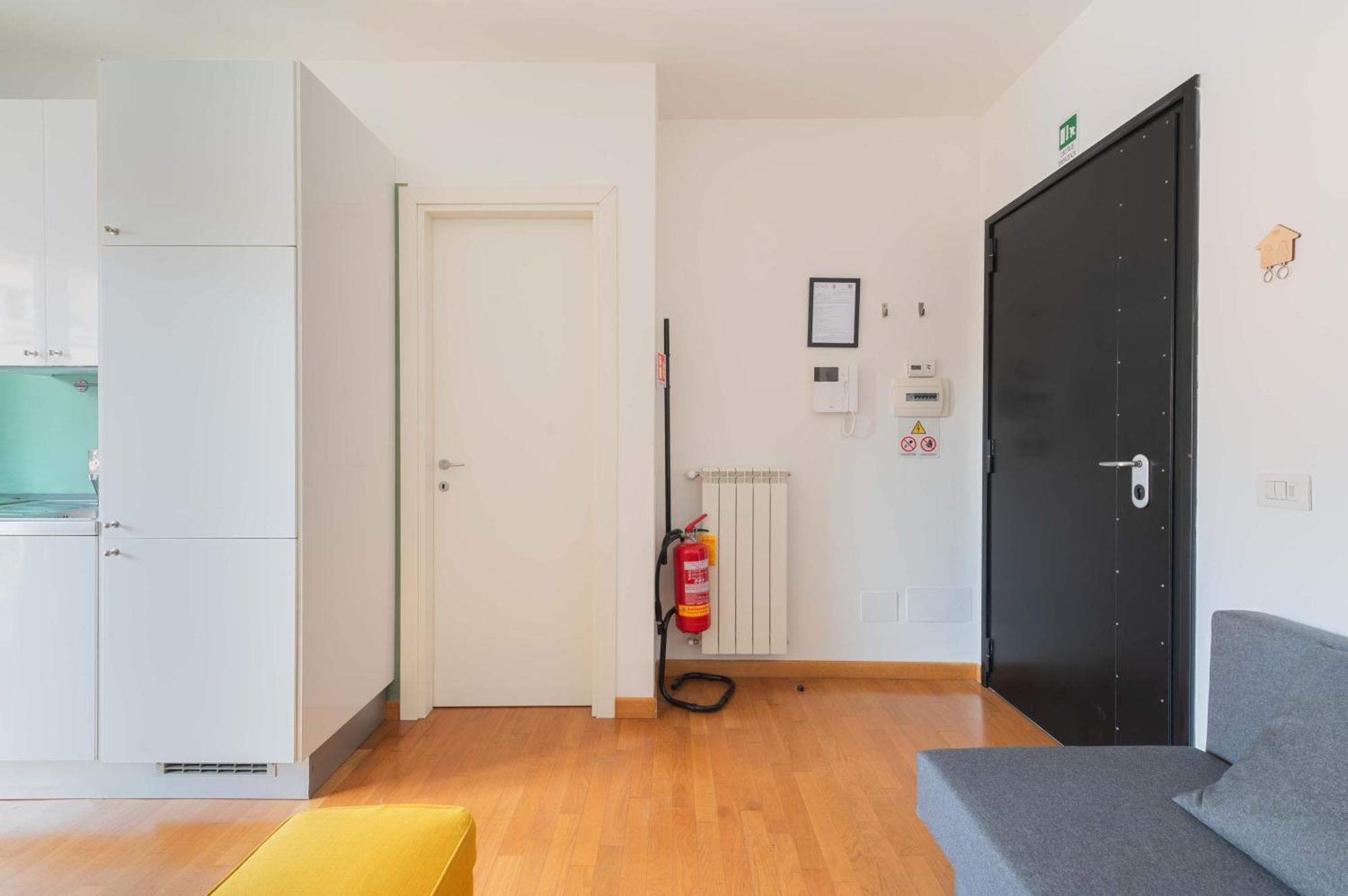 Loverhome Apartment 3 Roma Exterior foto