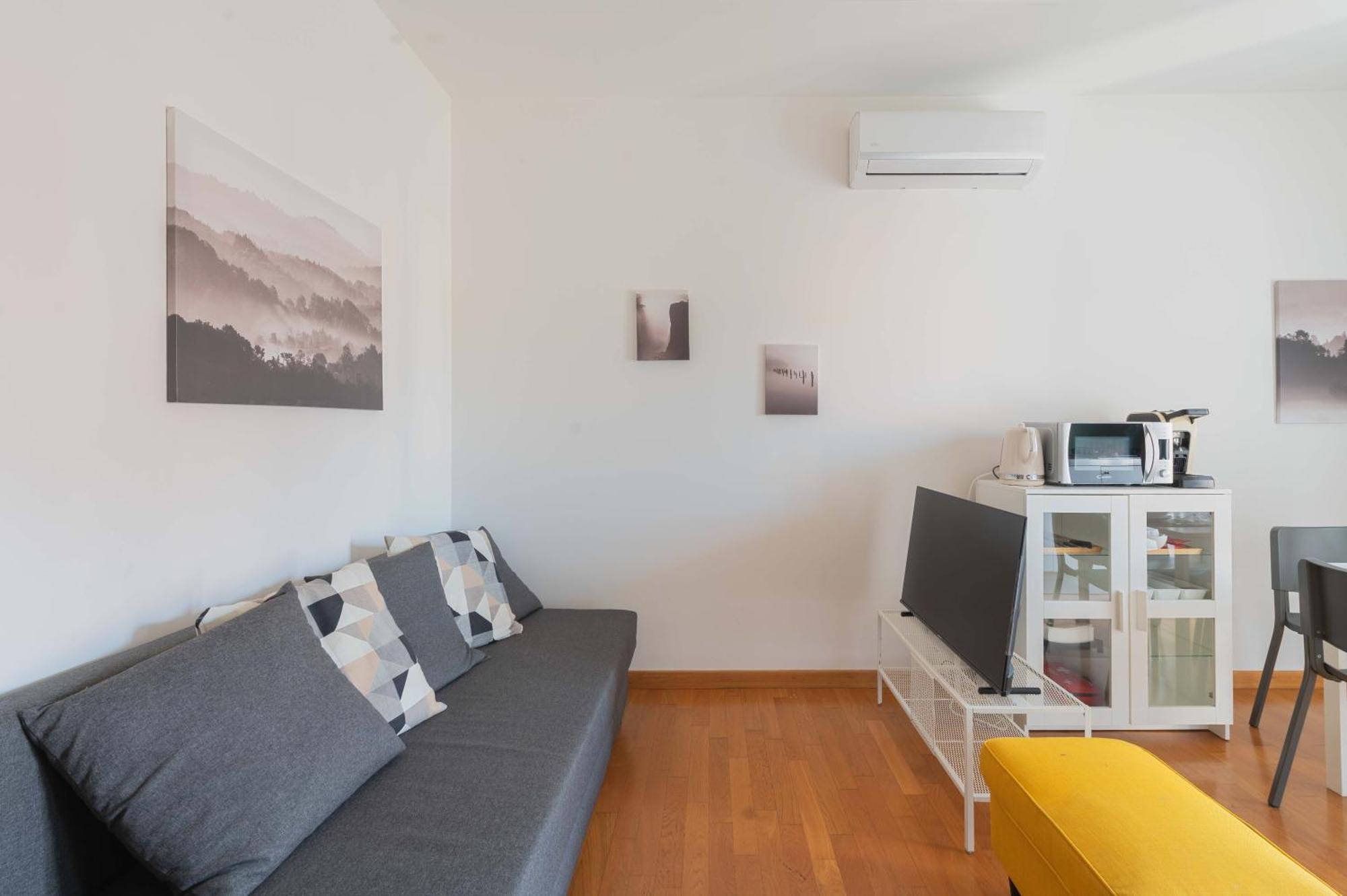 Loverhome Apartment 3 Roma Exterior foto
