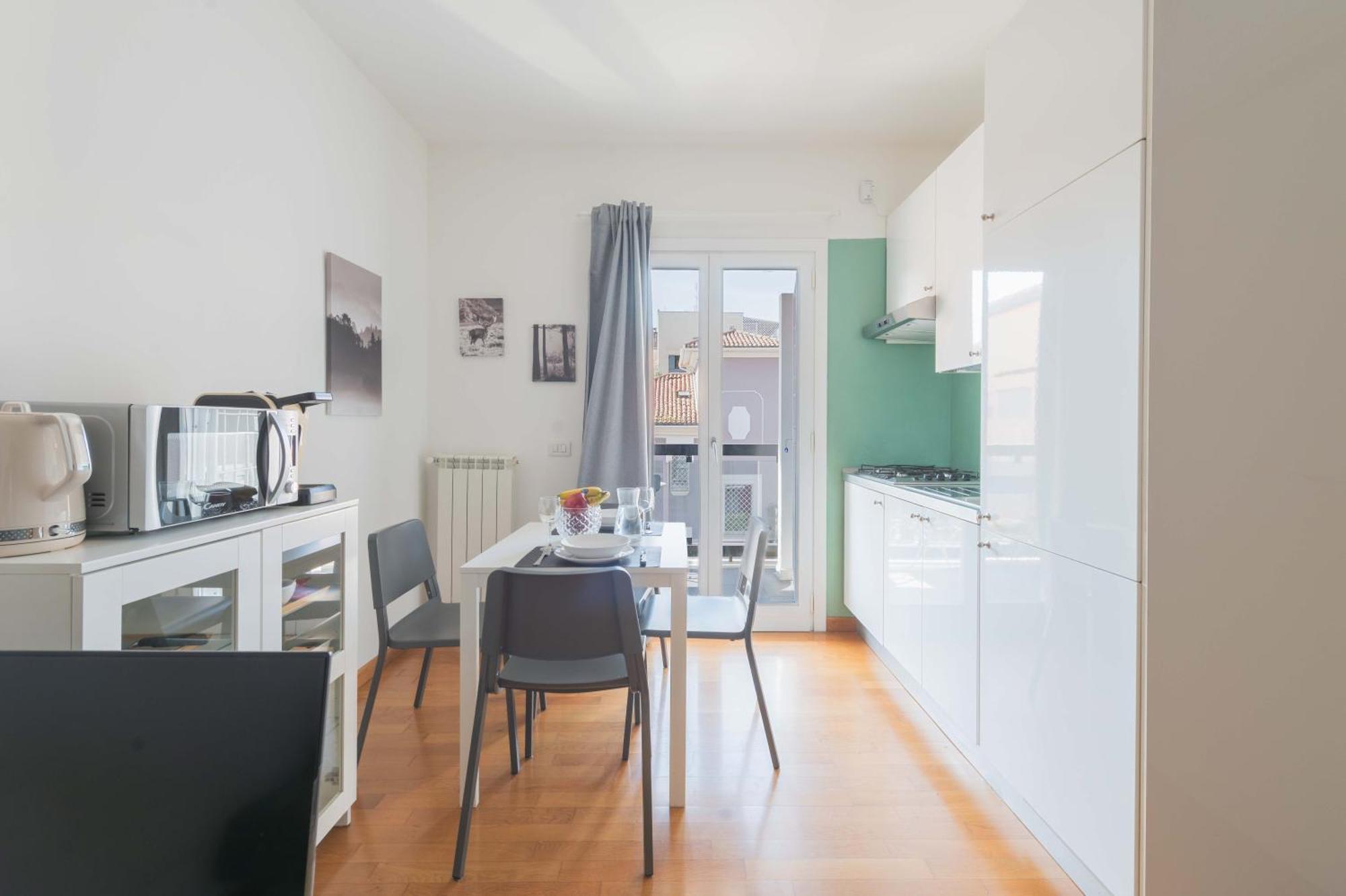 Loverhome Apartment 3 Roma Exterior foto