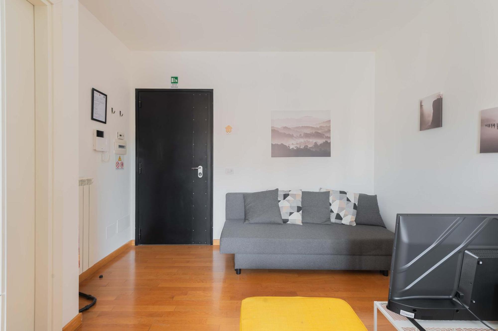 Loverhome Apartment 3 Roma Exterior foto