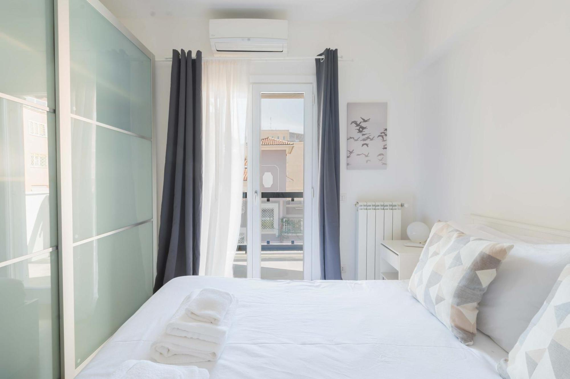 Loverhome Apartment 3 Roma Exterior foto