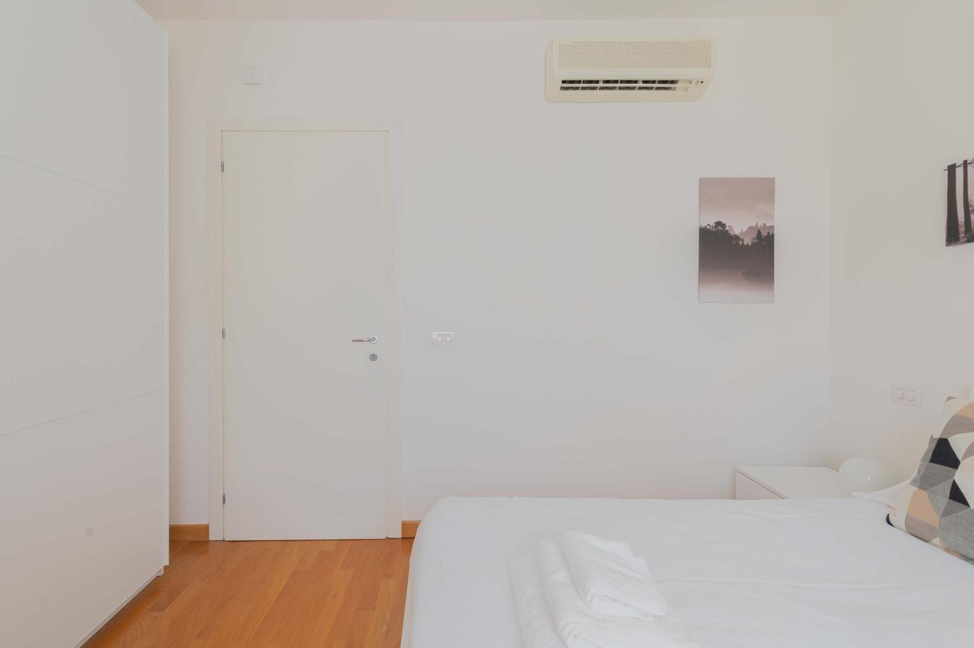 Loverhome Apartment 3 Roma Exterior foto