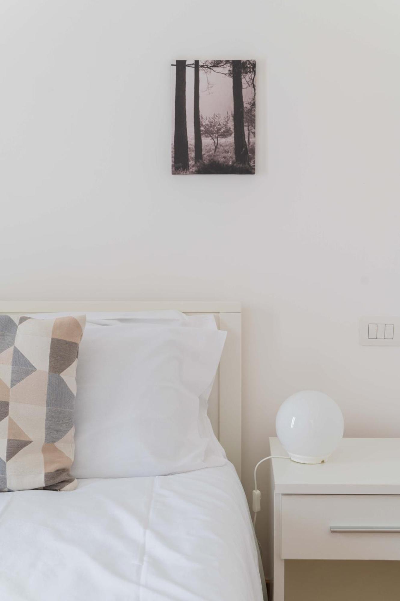 Loverhome Apartment 3 Roma Exterior foto