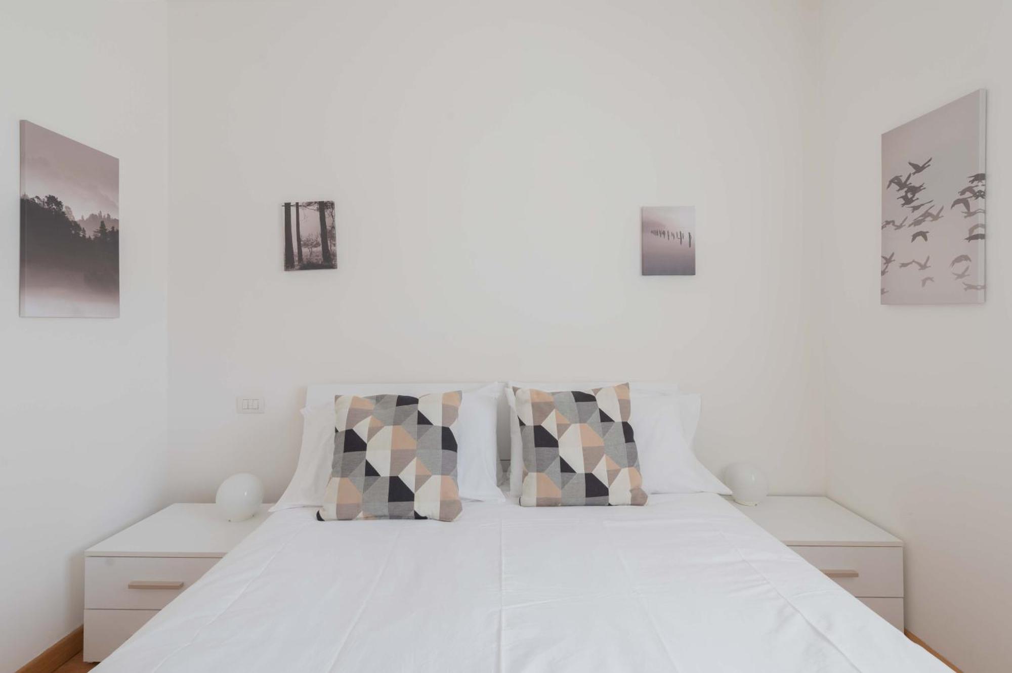 Loverhome Apartment 3 Roma Exterior foto
