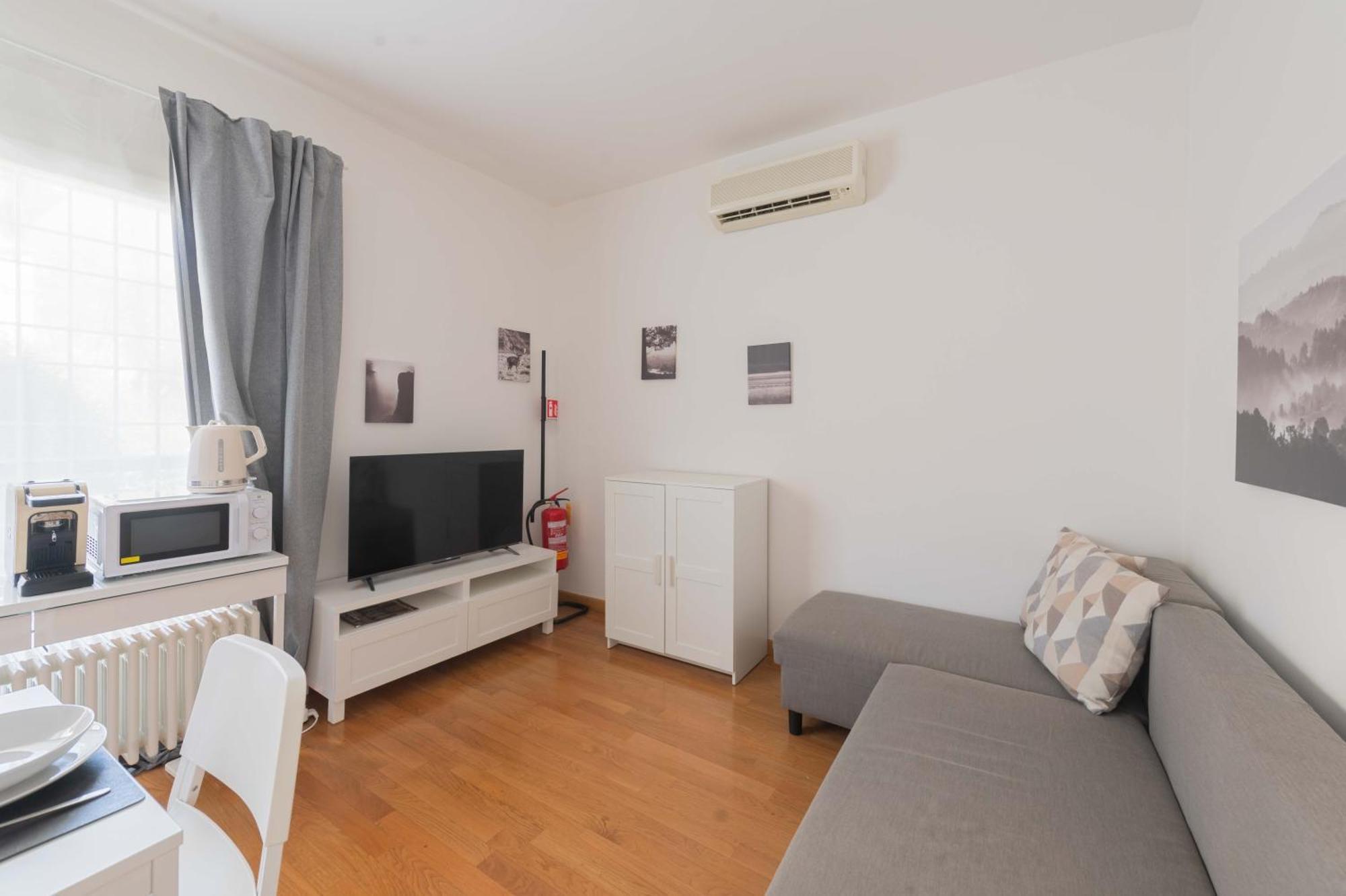 Loverhome Apartment 3 Roma Exterior foto