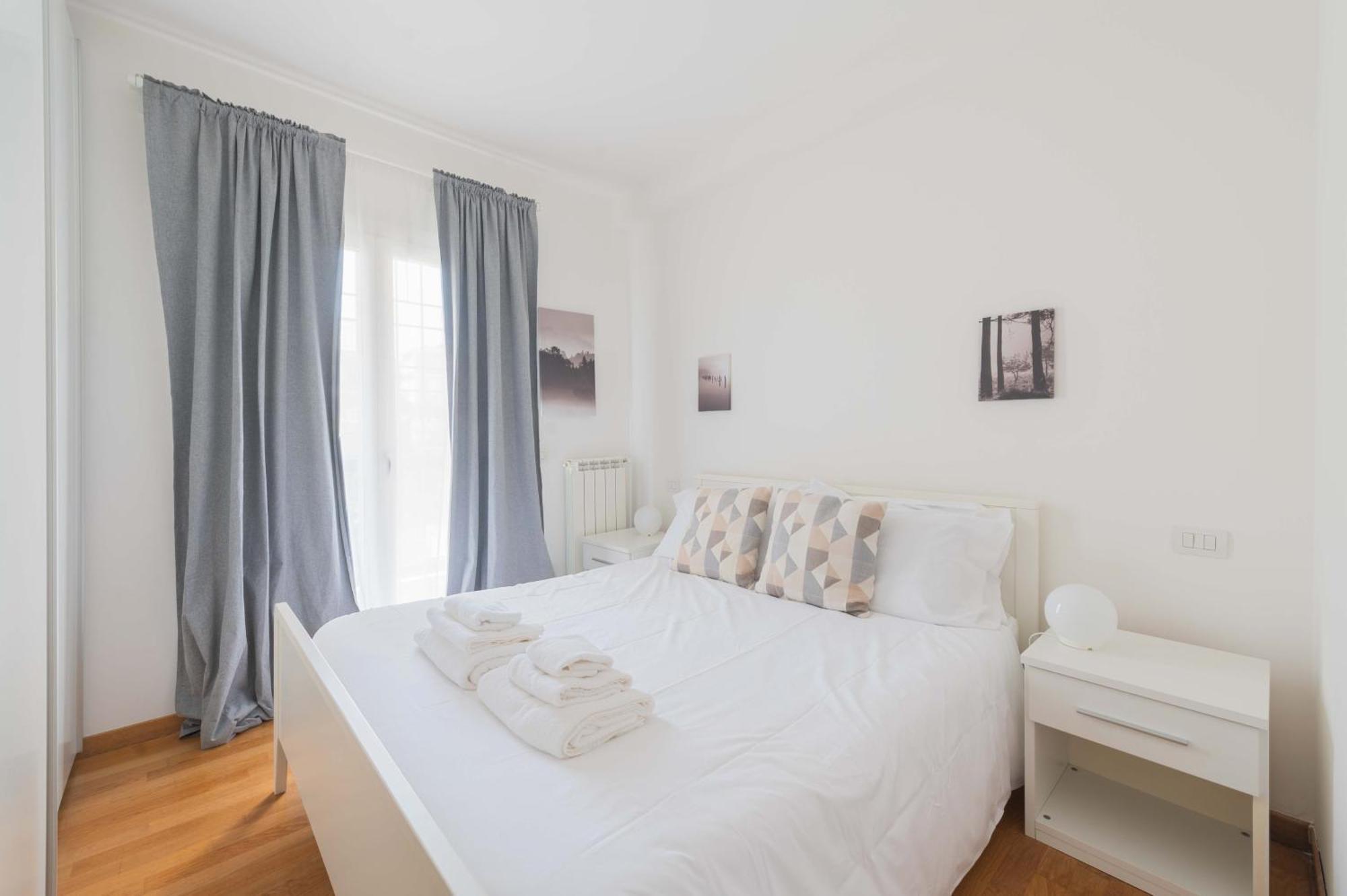 Loverhome Apartment 3 Roma Exterior foto