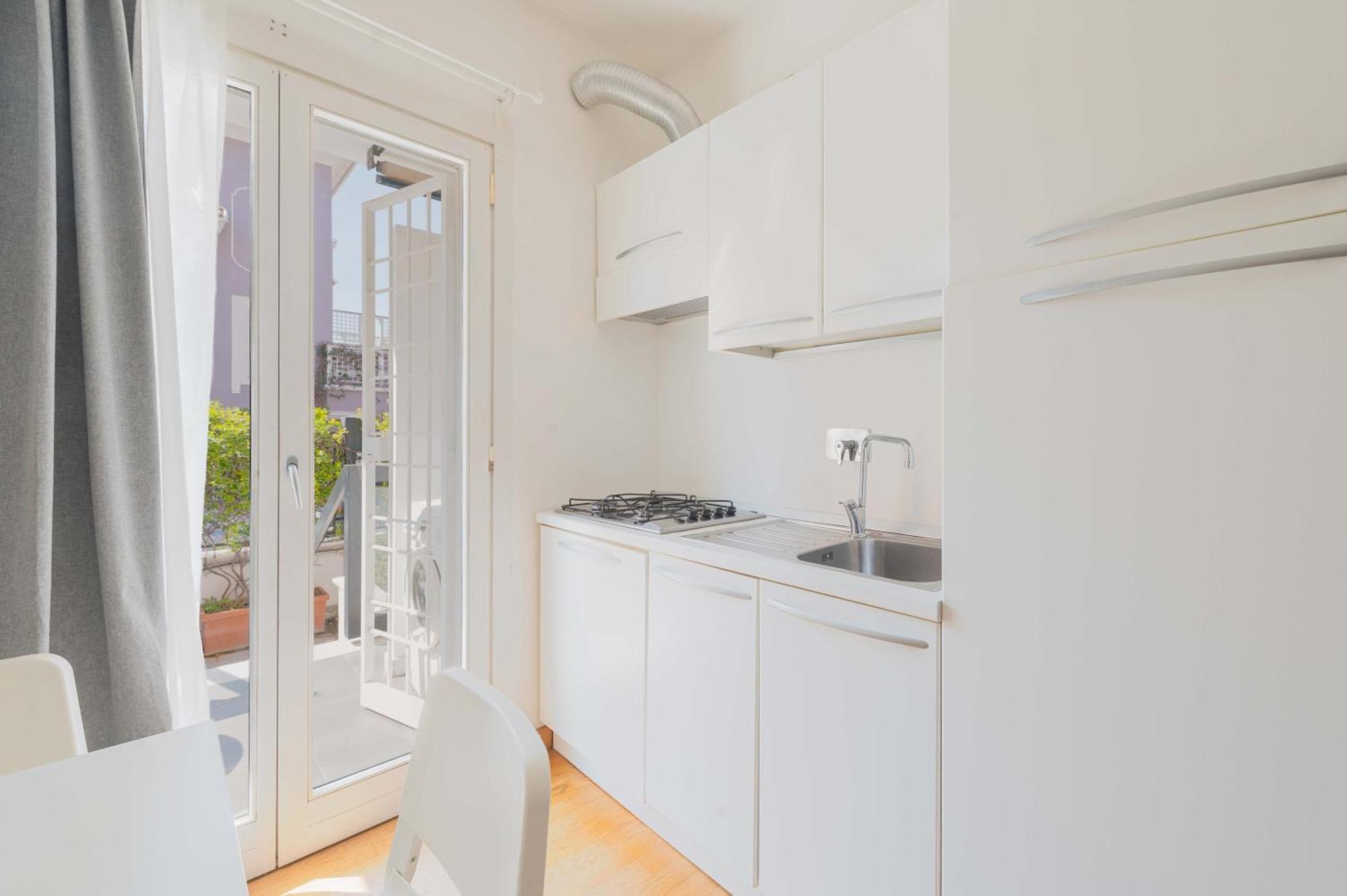 Loverhome Apartment 3 Roma Exterior foto